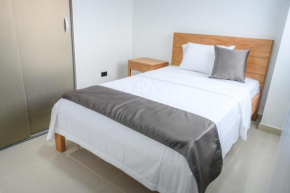 La Perla De Prado Apartamento totalmente nuevo